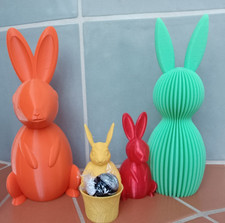 Osterhase dekoration hase - osterhase,, dekoration,