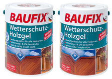 Wetterschutz holzgel pinie - wetterschutz-holzgel,