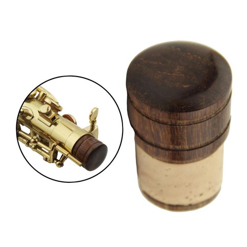 Bariton sax end stecker - bariton,