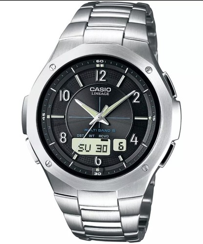 Casio lineage lcw m160 modul - lcw-m160, (modul