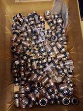 Viega Raxofix Konvolut 10