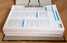 26x Funkschau 1979 kompletter