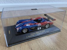 Panoz LMP01 Jeannette Donohue