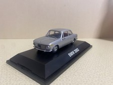 BMW 2002     1972   Schuco