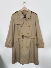 Burberry Herren All Original