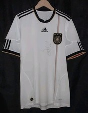 WM Trikot 2006 mit Autogramm