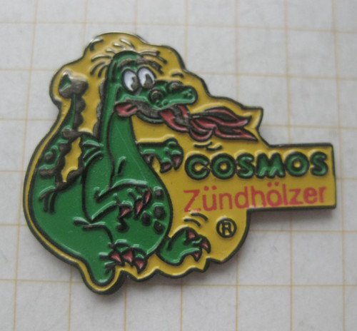 Cosmos zündhölzer drachen - /,