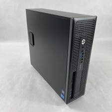HP EliteDesk 800 G1 SFF Intel