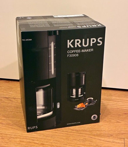 Krups f30908 - krups,