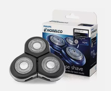 NEU PHILIPS Philishave RQ10 RQ