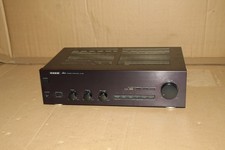 UHER UA-80 Stereo Amplifier