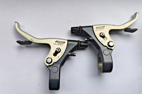 Shimano deore bremshebel - deore,
