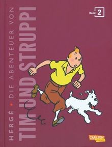 Tim und struppi - tim,