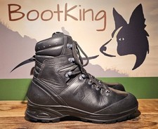 Haix Commander GTX