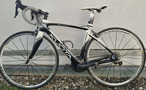 Kuota kharma rennrad shimano - kharma,