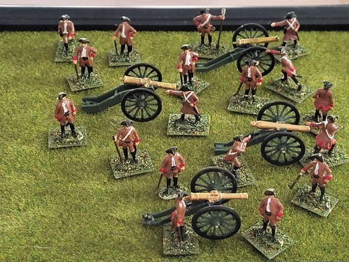 Bemalt österreich - 1:72,