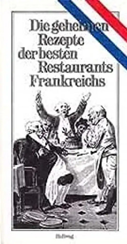 Die geheimen rezepte der - die,