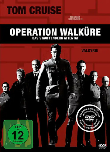 Operation walküre das - walküre,