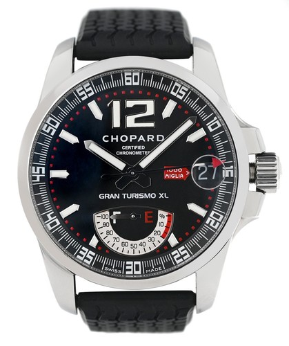 Chopard mille miglia gran - mille,