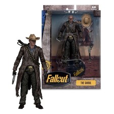 Fallout Actionfigur The Ghoul