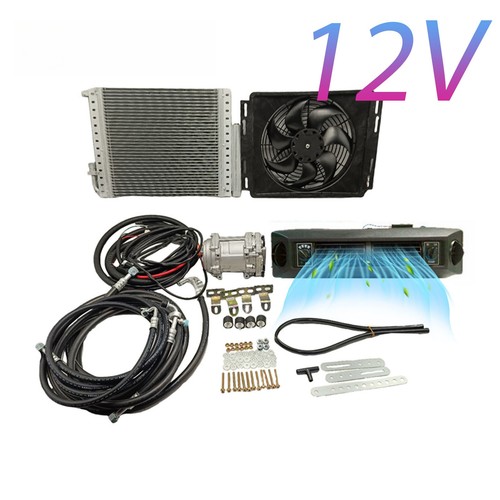 12v underdash klimaanlage - 12v,
