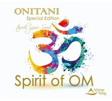 Onitani | Spirit of OM |