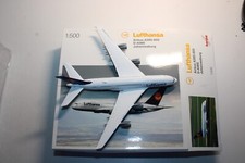 Herpa Wings 1:500 Flugzeug
