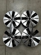 4x Original Mercedes EQC Alufelgen 8x19 ET 34 A2934010100