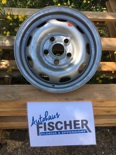 Original stahlfelge - original,