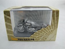 IXO Museum Norton Dominator 88