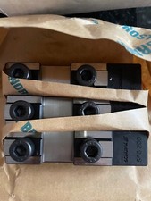 Schunk Grundbacken für Handspannfutter 200 mm