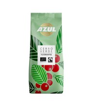 Bio DE-ÖKO-006 Azul Kaffee