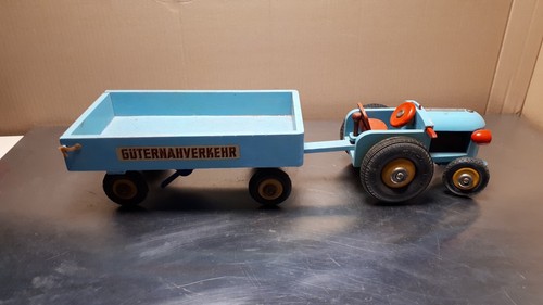 Traktor rüma msb - ,