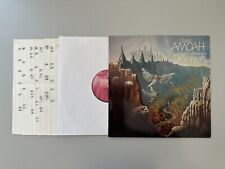 Charles Amoah - Sweet Vibration, milos 0184, Vinyl, LP, ERSTAUSGABE, MINT, 1984