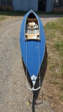 Faltboot zweisitzer - 85,,