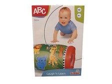 Simba ABC | Krabbelrolle