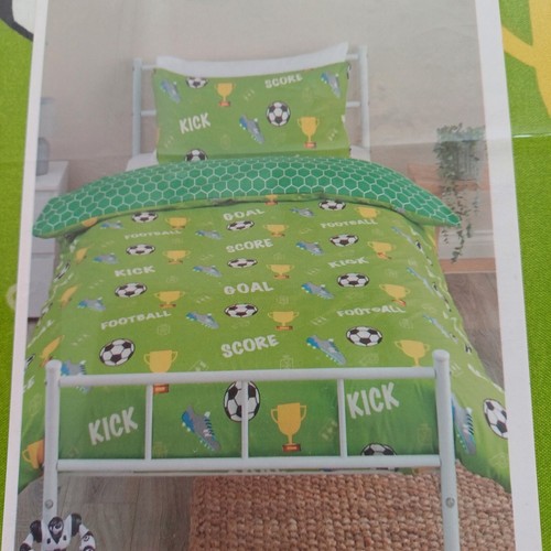 Fußball fan single soft touch - single,