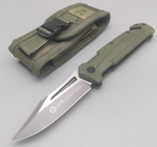 K25 messer wilder - k25,