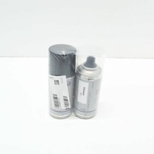 NEW VW METALLIC GREY LACK