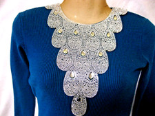 Hotfix Strass Bügelbild