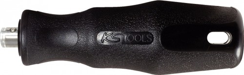Tools ergotorque - tools, 1/4"