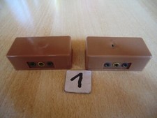 Faller 2x 649 Umschaltrelais