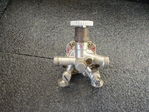 Vaillant wasserschalter 011291 - wasserschalter,