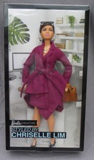 Barbie Styled By CHRISELLE LIM