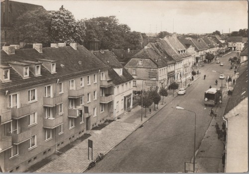 Ek48 ddr ansichtskarten - ek48,, ddr,