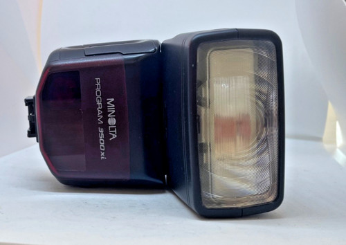 Minolta programm 3500xi kamera - 3500xi,