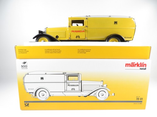 Märklin reichspost 1990 - reichspost,