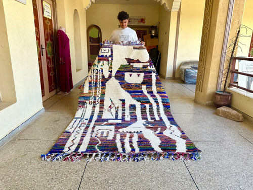 Design marokkanischer berber - design,