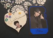 Stray Kids Changbin SKZ