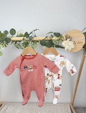NEXT Baby Jungen 2er Set
